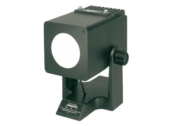 Gamma Scientific RS-12 Calibration Light Source