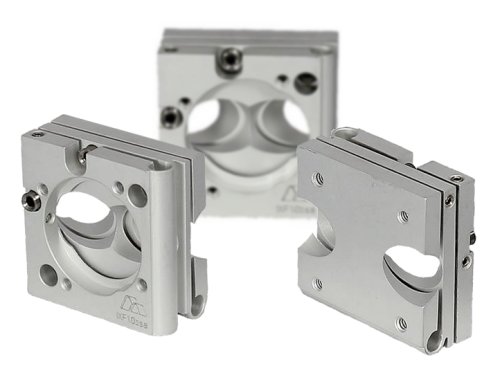 IXF-BS Beamsplitter Flexure Mounts