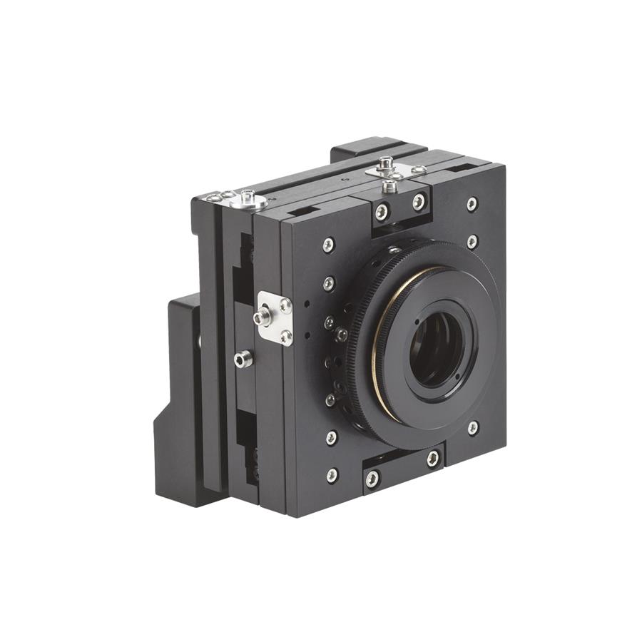 OTX1.0-5 Lens Positioner