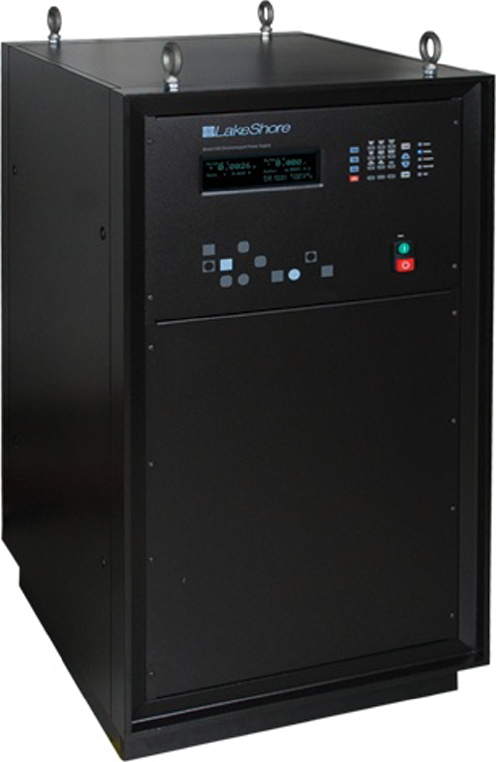 Lake Shore Model 648 Electromagnet Power Supply Lake Shore Model 648 Electromagnet Power Supply
