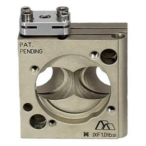 IXF-BS Beamsplitter Flexure Mount in steel