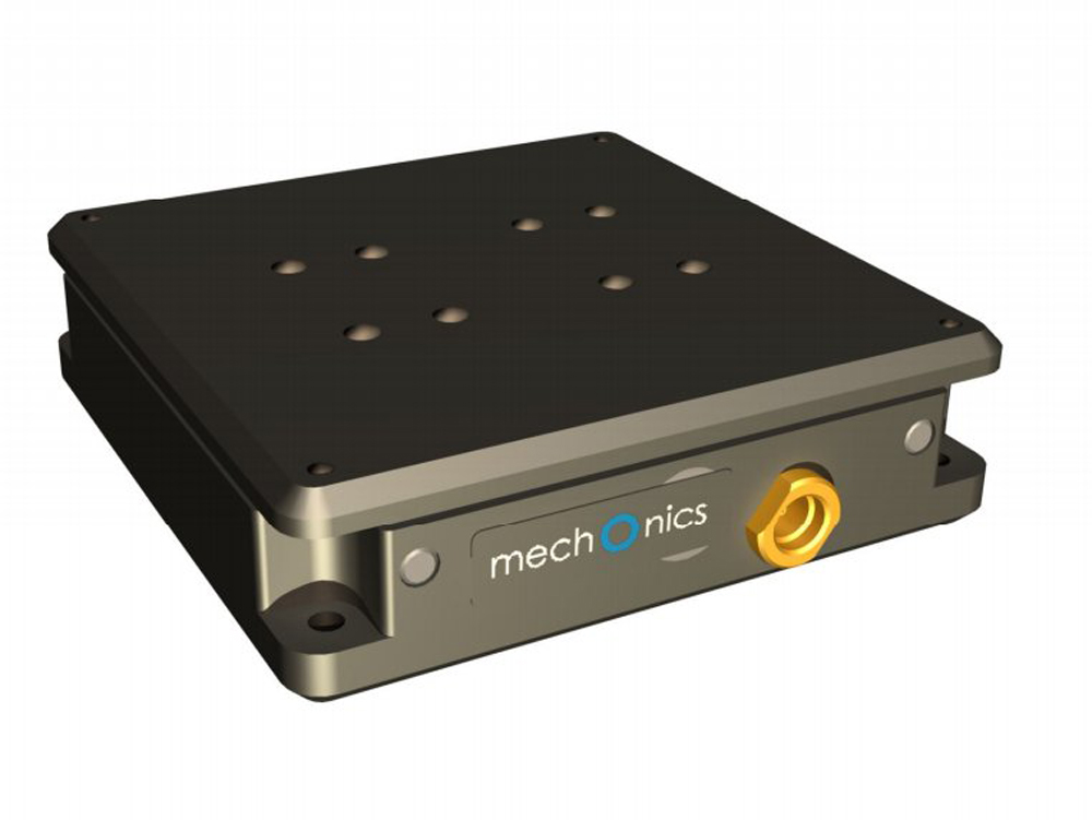 mechOnics DS micropositioning system