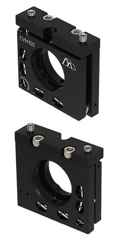 CVM100 Mounts