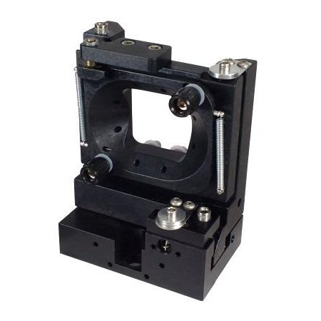 GMx Square Optic Mounts