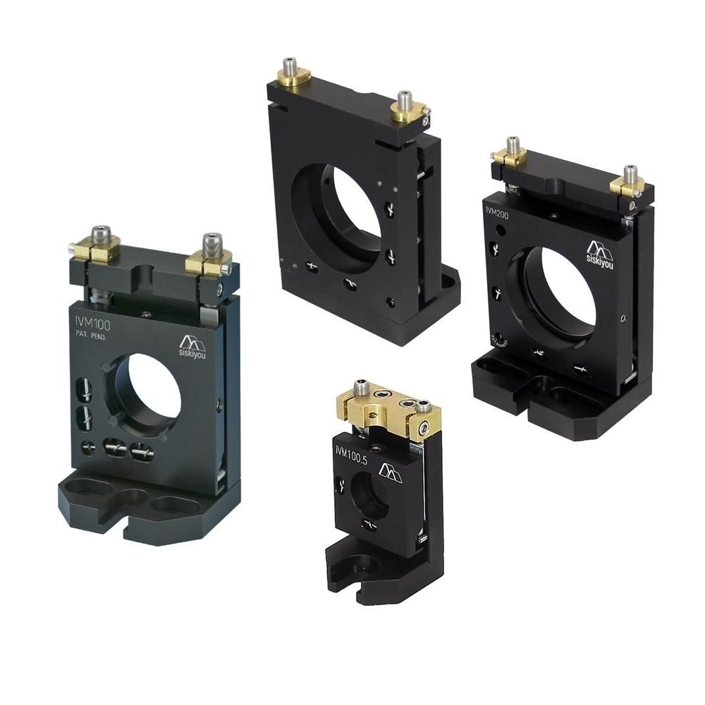 IVM Series Mounts