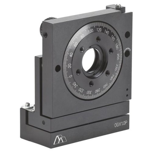 OGX10P Polarisation Mount