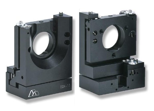 OGX10 Mount