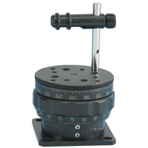 RLJ10 Rotary Lab Jack