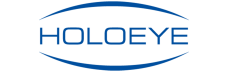 HOLOEYE logo